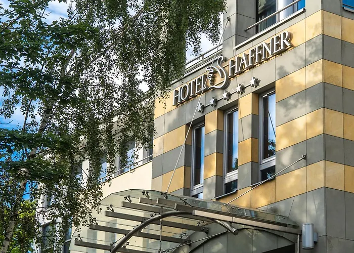 Haffner & - Destigo 5* ソポト