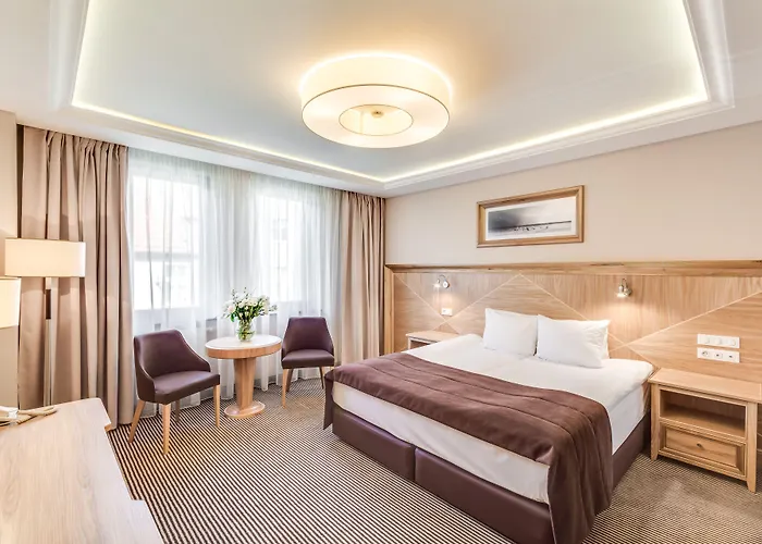 Haffner & - Destigo Sopot